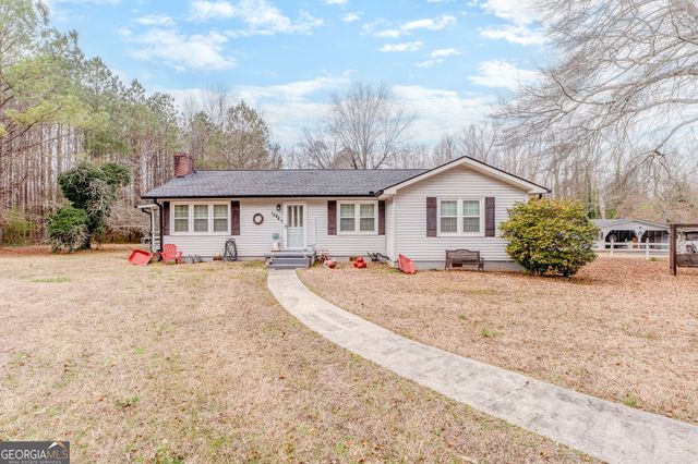 1046 Old Cedartown Road SE, Lindale, GA 30147