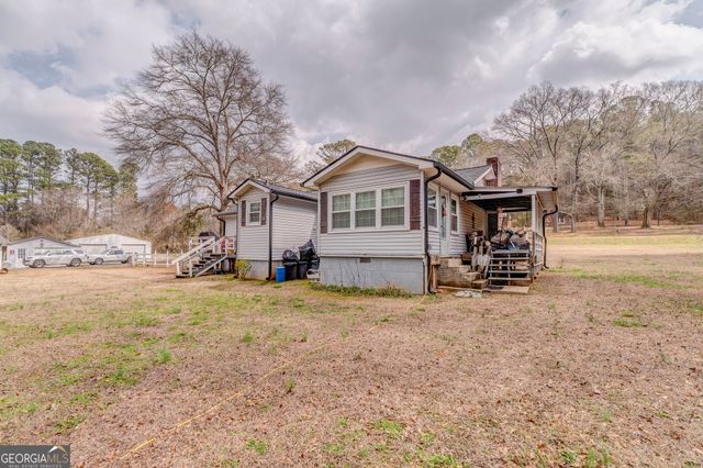 1046 Old Cedartown Road SE, Lindale, GA 30147