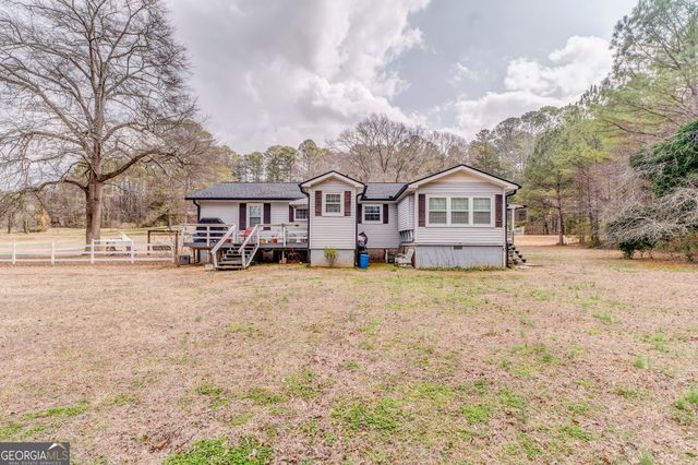 1046 Old Cedartown Road SE, Lindale, GA 30147