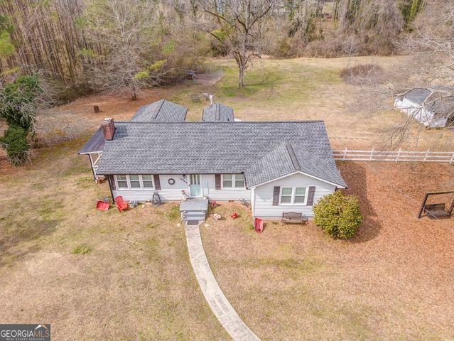 1046 Old Cedartown Road SE, Lindale, GA 30147