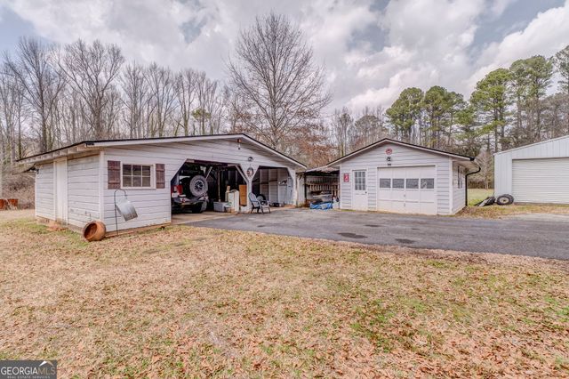 1046 Old Cedartown Road SE, Lindale, GA 30147