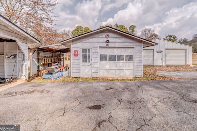 1046 Old Cedartown Road SE, Lindale, GA 30147
