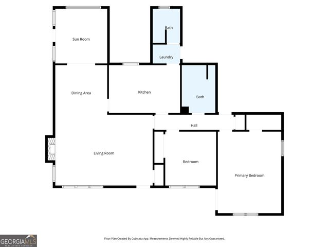 1046 Old Cedartown Road SE, Lindale, GA 30147