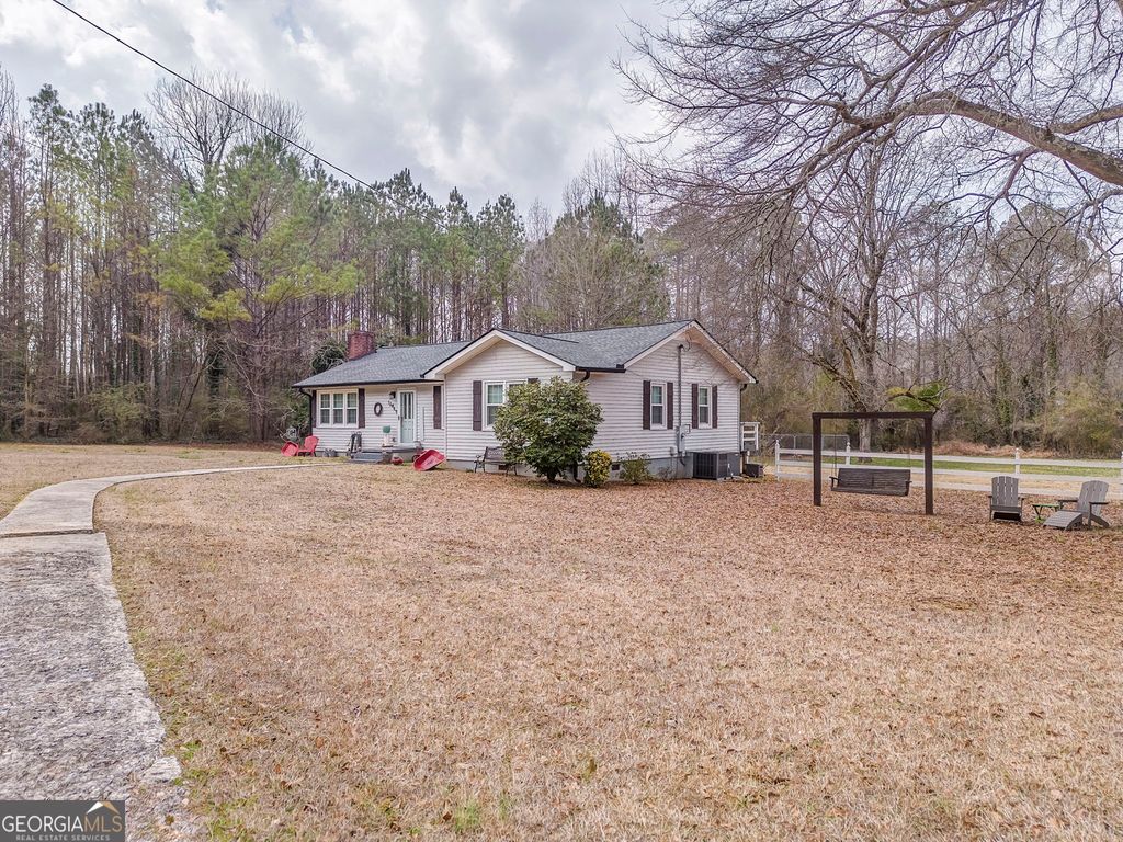 1046 Old Cedartown Road SE, Lindale, GA 30147
