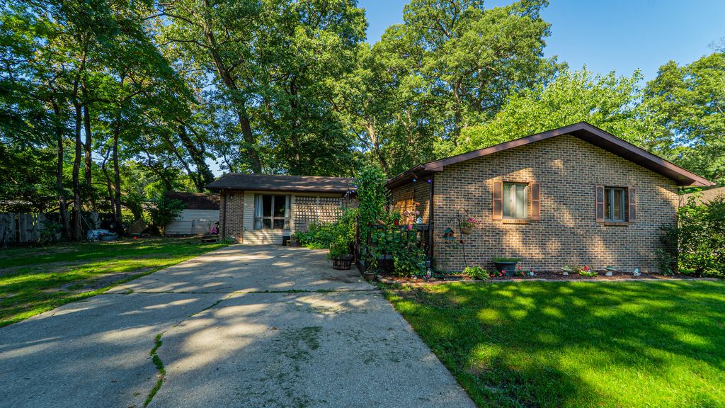 2418 Peach Street, Portage, IN 46368