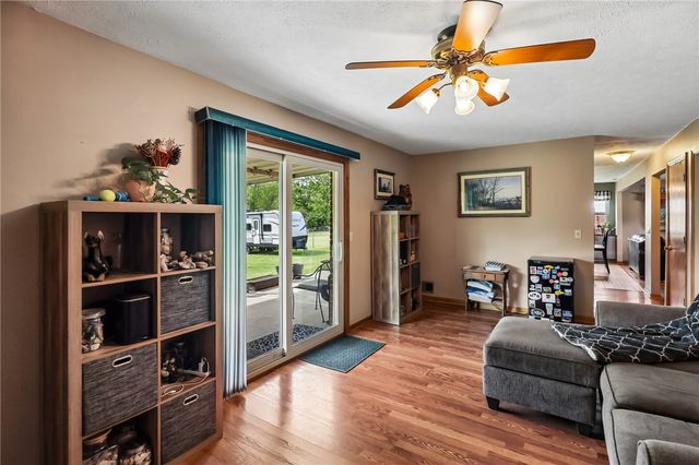 8653 Twincreek Drive, Franklin, OH 45005