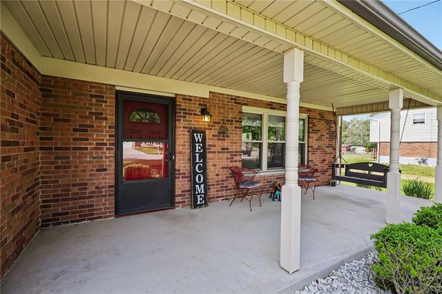 8653 Twincreek Drive, Franklin, OH 45005