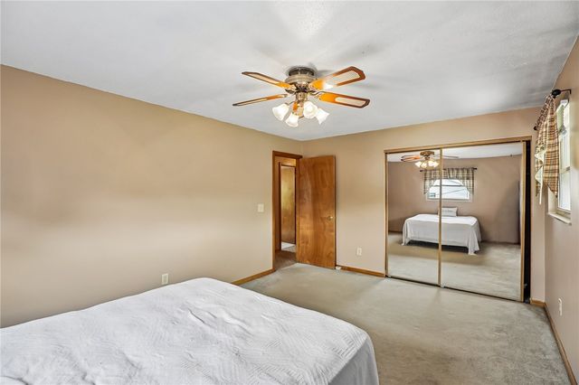 8653 Twincreek Drive, Franklin, OH 45005