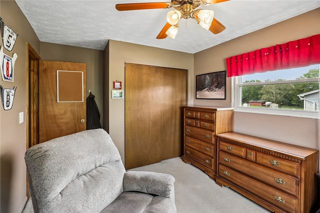 8653 Twincreek Drive, Franklin, OH 45005