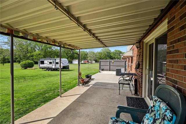 8653 Twincreek Drive, Franklin, OH 45005