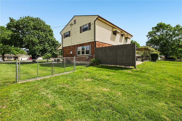 8653 Twincreek Drive, Franklin, OH 45005