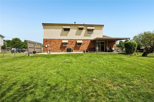8653 Twincreek Drive, Franklin, OH 45005
