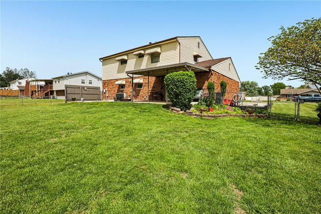 8653 Twincreek Drive, Franklin, OH 45005