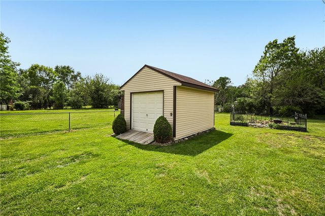 8653 Twincreek Drive, Franklin, OH 45005