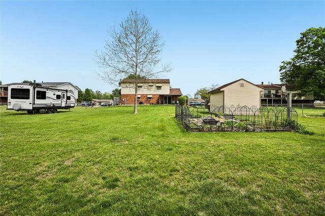 8653 Twincreek Drive, Franklin, OH 45005