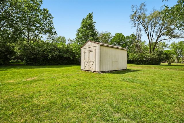 8653 Twincreek Drive, Franklin, OH 45005