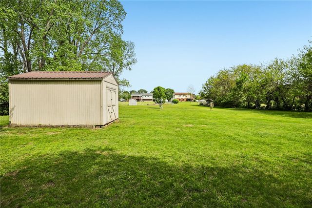 8653 Twincreek Drive, Franklin, OH 45005