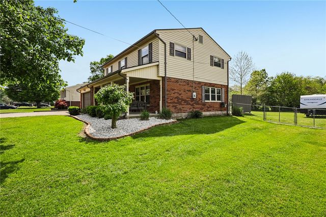 8653 Twincreek Drive, Franklin, OH 45005