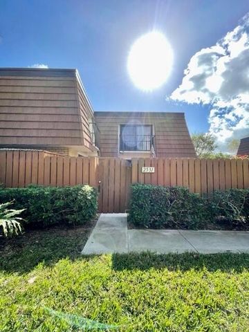 2531 25th Court, Jupiter, FL 33477