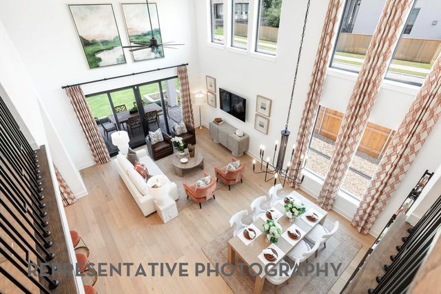 200 Borrego BND, Liberty Hill, TX 78642