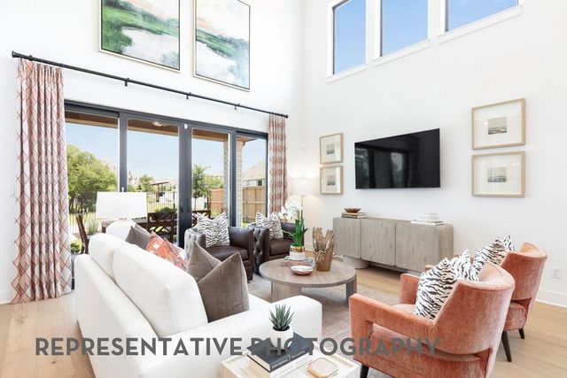 200 Borrego BND, Liberty Hill, TX 78642