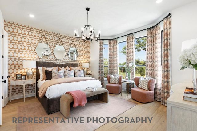 200 Borrego BND, Liberty Hill, TX 78642