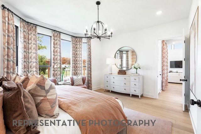 200 Borrego BND, Liberty Hill, TX 78642