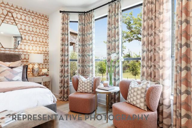 200 Borrego BND, Liberty Hill, TX 78642