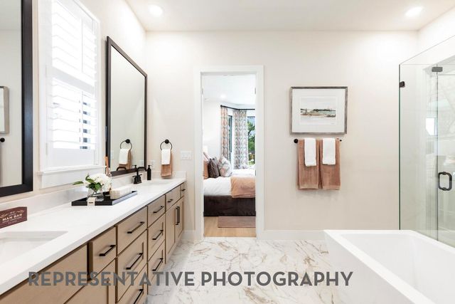 200 Borrego BND, Liberty Hill, TX 78642