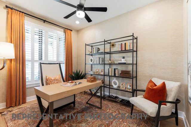 200 Borrego BND, Liberty Hill, TX 78642