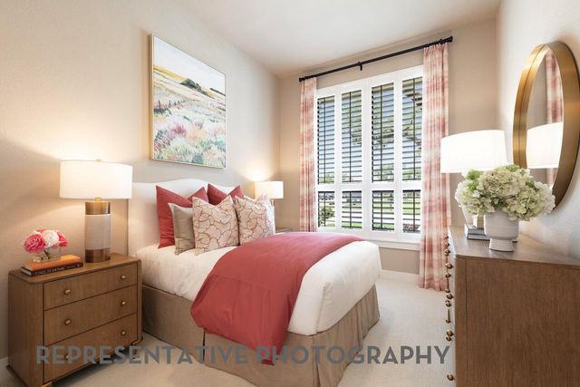 200 Borrego BND, Liberty Hill, TX 78642