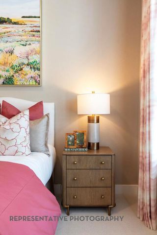 200 Borrego BND, Liberty Hill, TX 78642