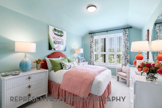 200 Borrego BND, Liberty Hill, TX 78642