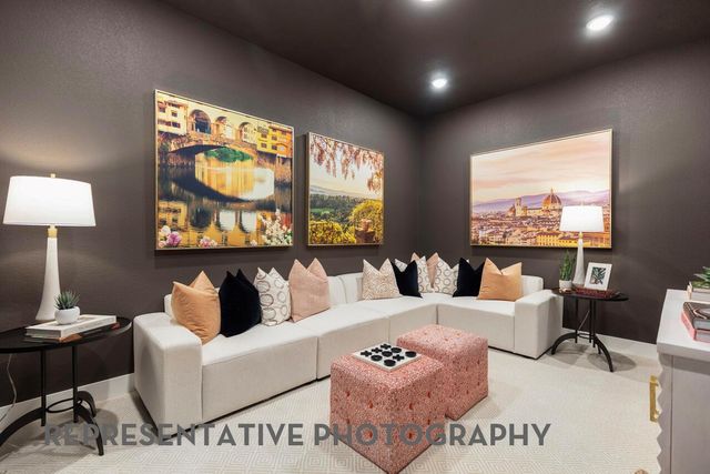 200 Borrego BND, Liberty Hill, TX 78642