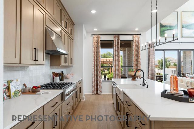 200 Borrego BND, Liberty Hill, TX 78642