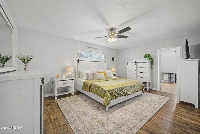 356 S Moreno Circle, Litchfield Park, AZ 85340