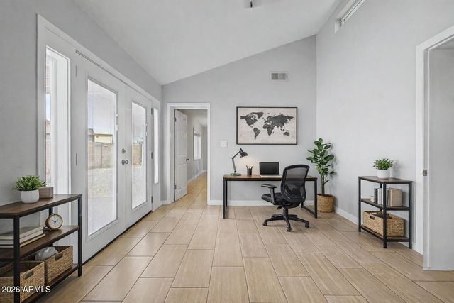 356 S Moreno Circle, Litchfield Park, AZ 85340