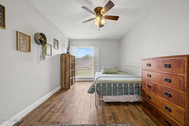 356 S Moreno Circle, Litchfield Park, AZ 85340