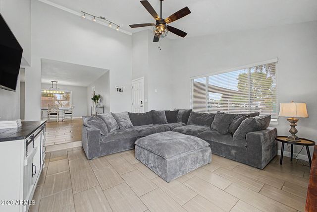 356 S Moreno Circle, Litchfield Park, AZ 85340