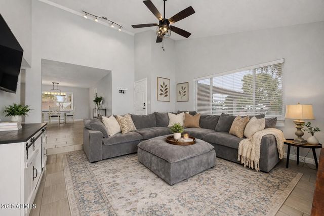 356 S Moreno Circle, Litchfield Park, AZ 85340