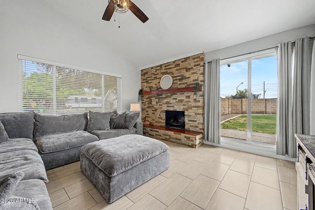 356 S Moreno Circle, Litchfield Park, AZ 85340