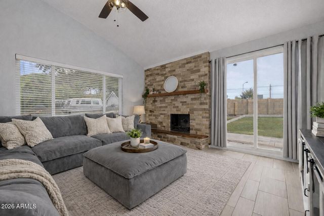 356 S Moreno Circle, Litchfield Park, AZ 85340