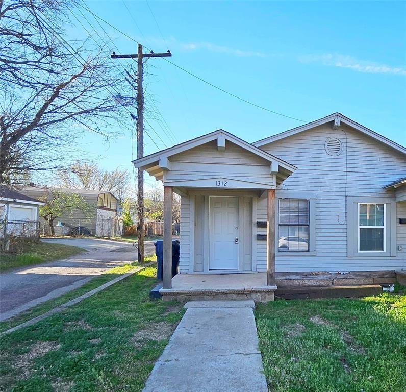 1312 NW 12th Street, Oklahoma City, OK 73106