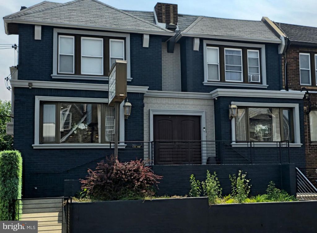 4149-51 L ST, Philadelphia, PA 19124