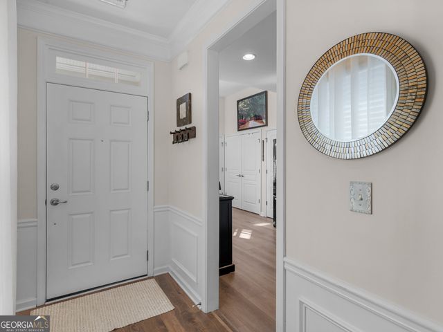 209 English Ivy Drive, Griffin, GA 30223