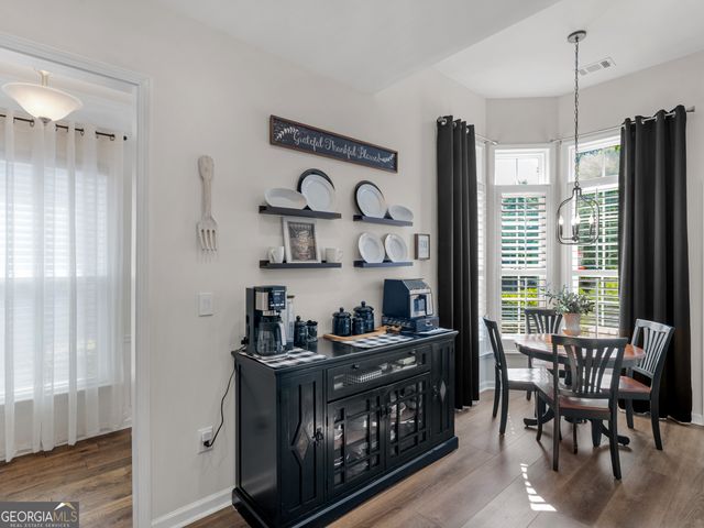 209 English Ivy Drive, Griffin, GA 30223