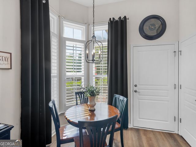 209 English Ivy Drive, Griffin, GA 30223