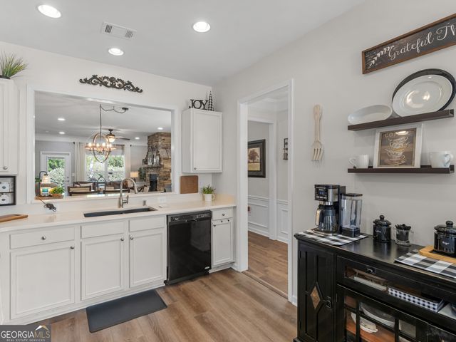 209 English Ivy Drive, Griffin, GA 30223