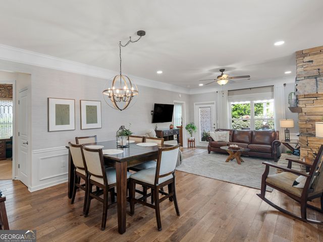 209 English Ivy Drive, Griffin, GA 30223