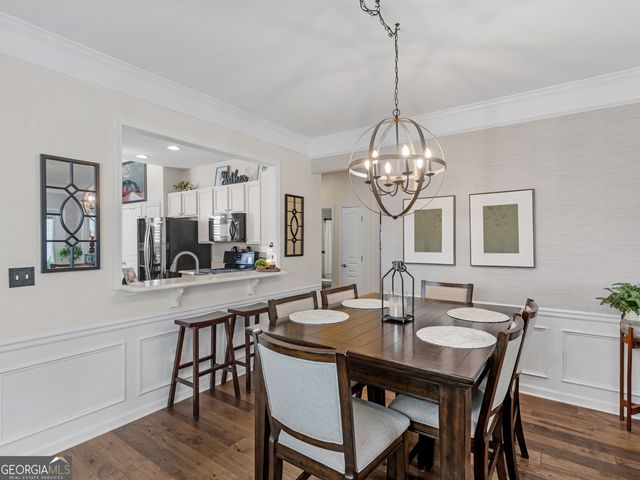 209 English Ivy Drive, Griffin, GA 30223